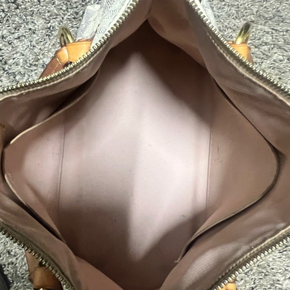 Louis Vuitton Lymington Damier Azur - Picture 10 of 11